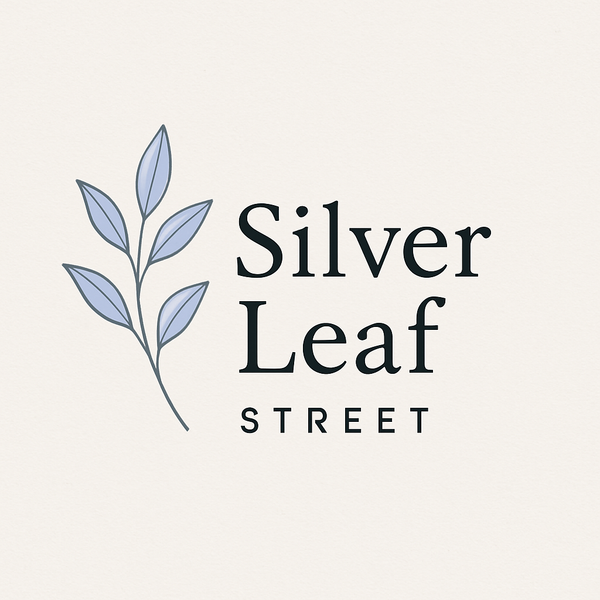 Silver Leaf Street 