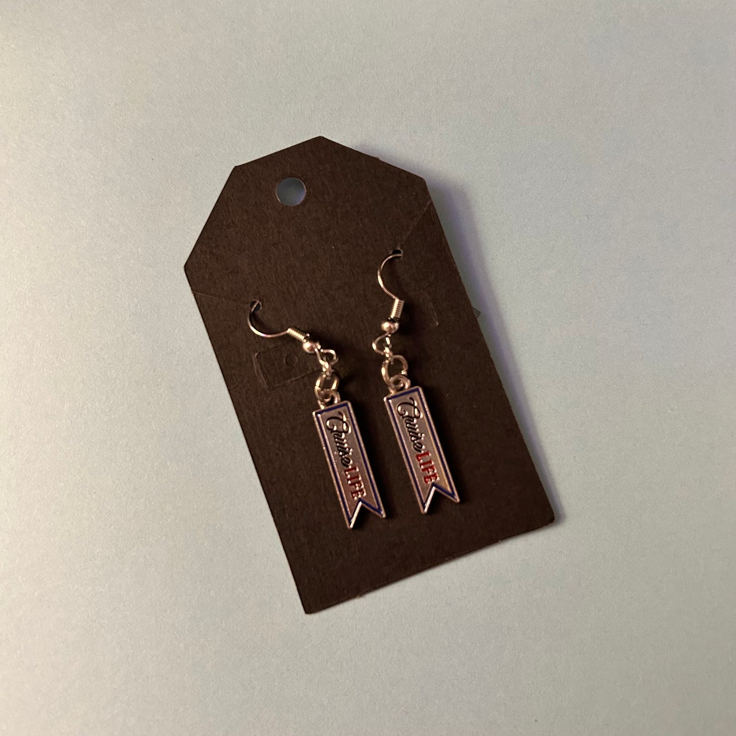 Cruise Life Earring and Bracelet Set