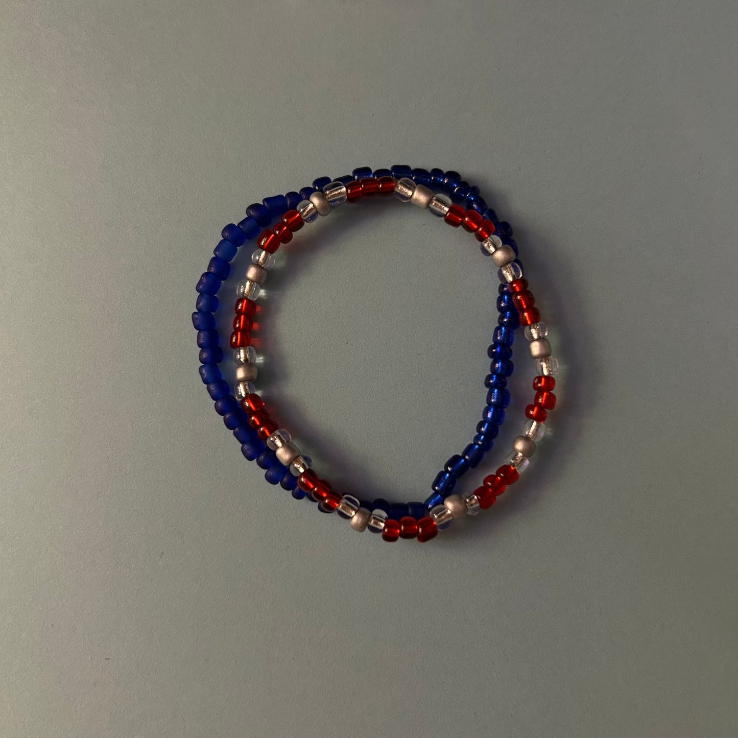 Cruise Life & Boat Bracelet and Earrings Set